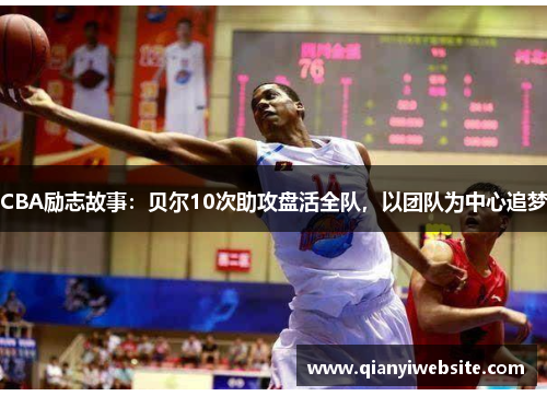 CBA励志故事:贝尔10次助攻盘活全队,以团队为中心追梦 CBA励志故事:贝尔10次助攻盘活全队,以团队为中心追梦