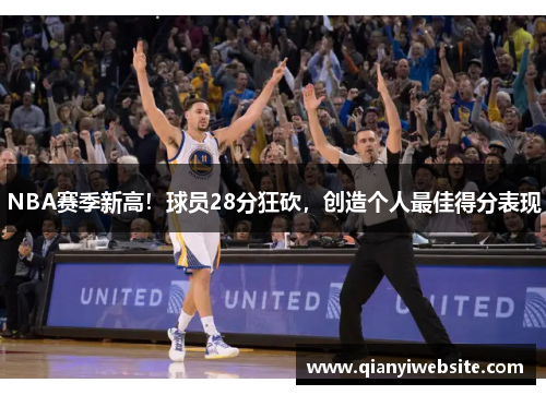 NBA赛季新高!球员28分狂砍,创造个人最佳得分表现 NBA赛季新高!球员28分狂砍,创造个人最佳得分表现
